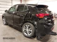 ✅ 2022 Buick Encore GX Select • VIN: KL4MMDSL3NB090643 • Lot: 42456934. Listed on IAAI with 44,259 mi. Free auction sales archive from the USA and detailed vehicle history report at DreamBid. Image 3.