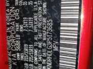 ✅ 2023 Kia Sorento EX • VIN: KNDRHDLG3P5173685 • Lot: 69519775. Wystawiony na Copart z przebiegiem 85 356 mil. Bezpłatny archiwum sprzedaży aukcyjnych z USA i szczegółowy raport historii pojazdu na DreamBid. Zdjęcie 13.