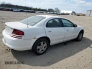 ✅ 2002 Dodge Stratus SXT • VIN: 1B3EL46X12N341519 • Lot: 53983965. Wystawiony na Copart z przebiegiem 88 157 mil. Bezpłatny archiwum sprzedaży aukcyjnych z USA i szczegółowy raport historii pojazdu na DreamBid. Zdjęcie 3.