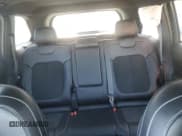 ✅ 2025 Jeep Grand Cherokee Altitude X • VIN: 1C4RJHAG7SC292536 • Lot: 47192705. Listed on Copart with 538 mi. Free auction sales archive from the USA and detailed vehicle history report at DreamBid. Image 10.