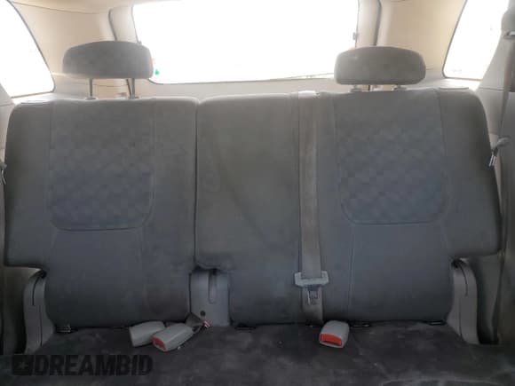 ✅ 2007 Chevrolet Equinox LS • VIN: 2CNDL13FX76012183 • Лот: 75465264. Опубликован ранее на Copart с пробегом 230 503 миль. Бесплатный доступ к архиву аукционных продаж из США и подробный отчёт об истории автомобиля на DreamBid. Изображение 10.