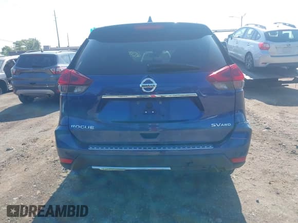✅ 2020 Nissan Rogue SL • VIN: 5N1AT2MV5LC735729 • Lot: 42705987. Wystawiony na IAAI z przebiegiem 74 314 mil. Bezpłatny archiwum sprzedaży aukcyjnych z USA i szczegółowy raport historii pojazdu na DreamBid. Zdjęcie 16.