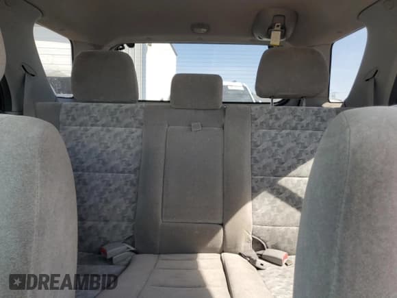 ✅ 2007 Kia Sorento LX • VIN: KNDJD736875717907 • Lot: 58257895. Listed on Copart with 125,568 mi. Free auction sales archive from the USA and detailed vehicle history report at DreamBid. Image 10.
