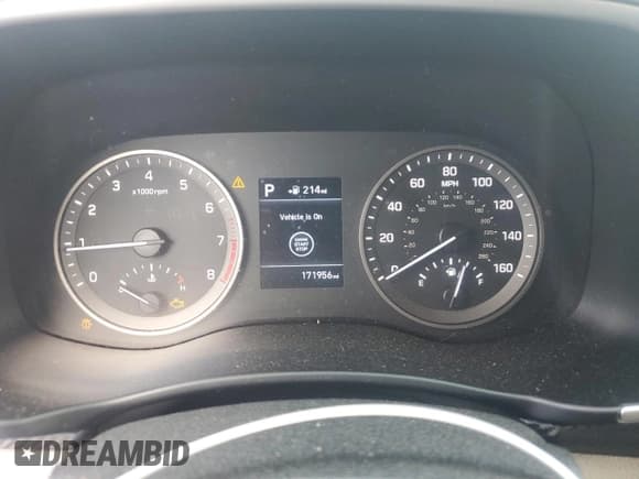 ✅ 2021 Hyundai Tucson Sport • VIN: KM8J33AL3MU373548 • Lot: 56284665. Listed on Copart with 171,956 mi. Free auction sales archive from the USA and detailed vehicle history report at DreamBid. Image 9.