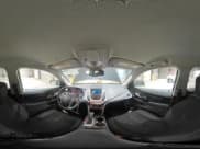 ✅ 2016 GMC Terrain SLE • VIN: 2GKFLSEK2G6260929 • Lot: 91556135. Listed on Copart with 124,420 mi. Free auction sales archive from the USA and detailed vehicle history report at DreamBid. Image 15.