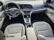 ✅ 2017 Hyundai Elantra SE • VIN: 5NPD84LF6HH091890 • Lot: 86699125. Listed on Copart with 108,769 mi. Free auction sales archive from the USA and detailed vehicle history report at DreamBid. Image 8.