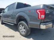 ✅ 2016 Ford F-150 XLT • VIN: 1FTEW1EFXGFB95152 • Lot: 42277177. Listed on IAAI with 169,359 mi. Free auction sales archive from the USA and detailed vehicle history report at DreamBid. Image 3.