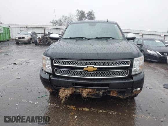 ✅ 2012 Chevrolet Silverado 1500 LTZ • VIN: 3GCPCTE0XCG229964 • Lot: 41476181. Wystawiony na IAAI z przebiegiem 217 334 mil. Bezpłatny archiwum sprzedaży aukcyjnych z USA i szczegółowy raport historii pojazdu na DreamBid. Zdjęcie 12.