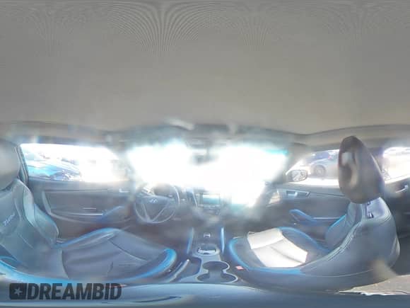 ✅ 2014 Hyundai Veloster Turbo • VIN: KMHTC6AE2EU207423 • Лот: 52151565. Опубликован ранее на Copart с пробегом 96 215 миль. Бесплатный доступ к архиву аукционных продаж из США и подробный отчёт об истории автомобиля на DreamBid. Изображение 13.