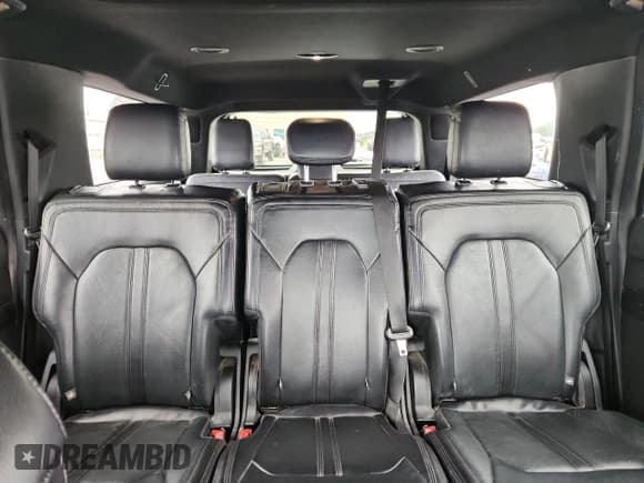 ✅ 2020 Ford Expedition Max Limited • VIN: 1FMJK2AT7LEA48939 • Лот: 70781535. Опубликован ранее на Copart с пробегом 163 921 миль. Бесплатный доступ к архиву аукционных продаж из США и подробный отчёт об истории автомобиля на DreamBid. Изображение 10.