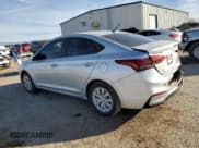 ✅ 2022 Hyundai Accent SE • VIN: 3KPC24A63NE175830 • Лот: 41887235. Опубликован ранее на Copart с пробегом 37 075 миль. Бесплатный доступ к архиву аукционных продаж из США и подробный отчёт об истории автомобиля на DreamBid. Изображение 2.