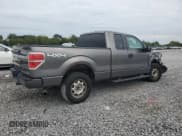 ✅ 2014 Ford F-150 XL • VIN: 1FTFX1EF1EKF29848 • Lot: 70482135. Listed on Copart with 134,733 mi. Free auction sales archive from the USA and detailed vehicle history report at DreamBid. Image 3.