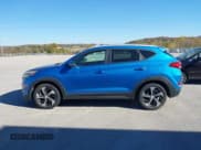 ✅ 2016 Hyundai Tucson Sport • VIN: KM8J3CA22GU136318 • Lot: 43627860. Wystawiony na IAAI z przebiegiem 115 003 mil. Bezpłatny archiwum sprzedaży aukcyjnych z USA i szczegółowy raport historii pojazdu na DreamBid. Zdjęcie 14.