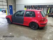 ✅ 2003 Volkswagen Golf GTI • VIN: 9BWDE61J334011753 • Lot: 84196665. Wystawiony na Copart z przebiegiem 200 953 mil. Bezpłatny archiwum sprzedaży aukcyjnych z USA i szczegółowy raport historii pojazdu na DreamBid. Zdjęcie 2.