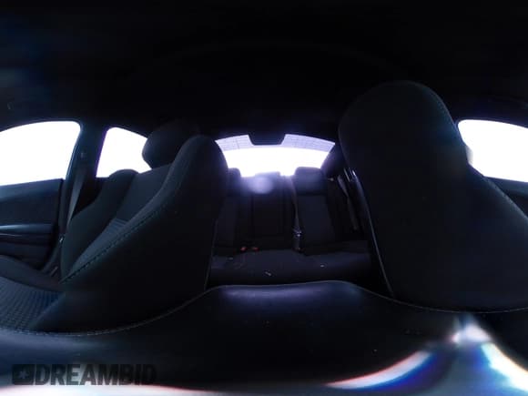 ✅ 2020 Dodge Charger R/T • VIN: 2C3CDXCT5LH224238 • Lot: 42615916. Listed on IAAI with 54,684 mi. Free auction sales archive from the USA and detailed vehicle history report at DreamBid. Image 17.