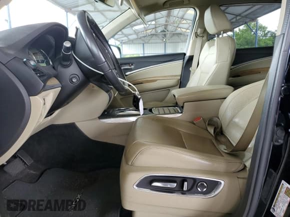 ✅ 2019 Acura MDX Technology • VIN: 5J8YD3H5XKL009980 • Lot: 68251415. Listed on Copart with 88,492 mi. Free auction sales archive from the USA and detailed vehicle history report at DreamBid. Image 7.