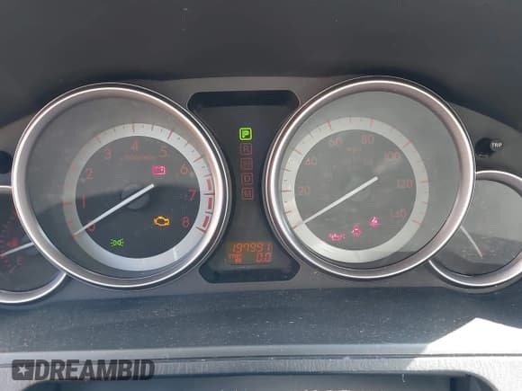 ✅ 2012 Mazda CX-9 Touring • VIN: JM3TB2CV9C0363290 • Lot: 43367374. Wystawiony na IAAI z przebiegiem 197 991 mil. Bezpłatny archiwum sprzedaży aukcyjnych z USA i szczegółowy raport historii pojazdu na DreamBid. Zdjęcie 7.