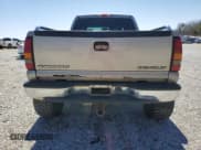 ✅ 2001 Chevrolet Silverado 2500HD LT3 • VIN: 1GCHK23G41F202470 • Lot: 45496705. Listed on Copart with 162,227 mi. Free auction sales archive from the USA and detailed vehicle history report at DreamBid. Image 6.