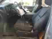 2013 Chevrolet Silverado 1500 LT with VIN 1GCNCSEA9DZ355650, listed as a Copart auction lot 45947255 with 75,568 mi miles and Salvage title. Bid and sale history available at DreamBid. Image 7.