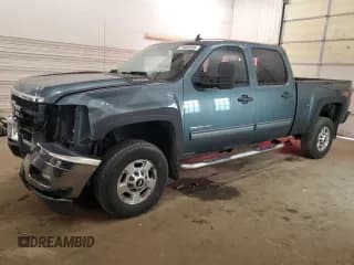 ✅ 2012 Chevrolet Silverado 2500HD LT • VIN: 1GC1KXC8XCF101945 • Lot: 71562095. Listed on Copart with 183,156 mi. Free auction sales archive from the USA and detailed vehicle history report at DreamBid. Image 1.