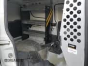 ✅ 2022 Ram ProMaster City Passenger • VIN: ZFBHRFAB7N6W37227 • Лот: 82130674. Опубликован ранее на Copart с пробегом 49 098 миль. Бесплатный доступ к архиву аукционных продаж из США и подробный отчёт об истории автомобиля на DreamBid. Изображение 10.