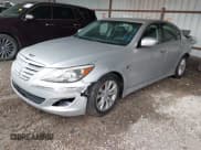 ✅ 2012 Hyundai Genesis 3.8L • VIN: KMHGC4DD2CU187860 • Лот: 43267634. Опубликован ранее на IAAI с пробегом 179 695 миль. Бесплатный доступ к архиву аукционных продаж из США и подробный отчёт об истории автомобиля на DreamBid. Изображение 2.
