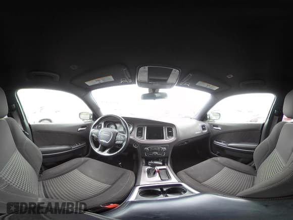 ✅ 2023 Dodge Charger SXT • VIN: 2C3CDXBG5PH579520 • Lot: 43245472. Listed on IAAI with 59,873 mi. Free auction sales archive from the USA and detailed vehicle history report at DreamBid. Image 18.