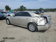 ✅ 2013 Cadillac CTS Luxury • VIN: 1G6DE5E50D0161378 • Lot: 83836975. Wystawiony na Copart z przebiegiem 83 699 mil. Bezpłatny archiwum sprzedaży aukcyjnych z USA i szczegółowy raport historii pojazdu na DreamBid. Zdjęcie 2.