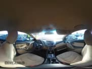 ✅ 2013 Hyundai Elantra GLS • VIN: 5NPDH4AE9DH445213 • Lot: 41818709. Listed on IAAI with 149,985 mi. Free auction sales archive from the USA and detailed vehicle history report at DreamBid. Image 19.