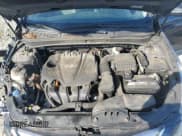 ✅ 2013 Hyundai Sonata SE • VIN: 5NPEC4AC1DH700406 • Lot: 68541814. Wystawiony na Copart z przebiegiem Nie podano. Bezpłatny archiwum sprzedaży aukcyjnych z USA i szczegółowy raport historii pojazdu na DreamBid. Zdjęcie 12.