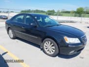 ✅ 2010 Hyundai Sonata Limited • VIN: 5NPEU4AC1AH638613 • Лот: 42973682. Опубликован ранее на IAAI с пробегом 188 875 миль. Бесплатный доступ к архиву аукционных продаж из США и подробный отчёт об истории автомобиля на DreamBid. Изображение 1.