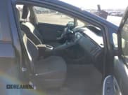 ✅ 2015 Toyota Prius Four • VIN: JTDKN3DU3F0450355 • Лот: 43177870. Опубликован ранее на IAAI с пробегом 156 789 миль. Бесплатный доступ к архиву аукционных продаж из США и подробный отчёт об истории автомобиля на DreamBid. Изображение 5.