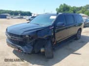 ✅ 2023 Chevrolet Suburban Z71 • VIN: 1GNSKDKD1PR556843 • Lot: 42646396. Listed on IAAI with 18,467 mi. Free auction sales archive from the USA and detailed vehicle history report at DreamBid. Image 6.