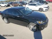 ✅ 2012 Lexus IS 250 • VIN: JTHCF5C20C5057102 • Lot: 91199235. Wystawiony na Copart z przebiegiem 114 116 mil. Bezpłatny archiwum sprzedaży aukcyjnych z USA i szczegółowy raport historii pojazdu na DreamBid. Zdjęcie 4.