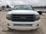 ✅ 2009 Ford Expedition Max Limited • VIN: 1FMFK205X9EB20427 • Lot: 82390454. Wystawiony na Copart z przebiegiem 194 255 mil. Bezpłatny archiwum sprzedaży aukcyjnych z USA i szczegółowy raport historii pojazdu na DreamBid. Zdjęcie 5.