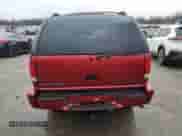 2001 Chevrolet Blazer LT z VIN 1GNDT13W012153280, wystawiony jako Copart lot #85602694 z przebiegiem 119 810 mil mil oraz Szkoda całkowita • Salvage title. Historia ofert i sprzedaży dostępna na DreamBid. Obrazek 6.