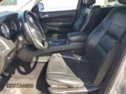 ✅ 2011 Dodge Durango Citadel • VIN: 1D4SD5GT9BC674405 • Lot: 64994165. Listed on Copart with 191,160 mi. Free auction sales archive from the USA and detailed vehicle history report at DreamBid. Image 7.