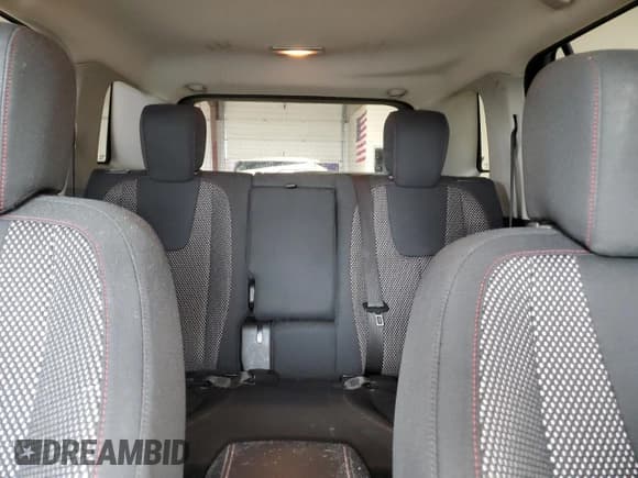 ✅ 2013 GMC Terrain SLE • VIN: 2GKFLTE37D6161663 • Лот: 69331745. Опубликован ранее на Copart с пробегом 131 297 миль. Бесплатный доступ к архиву аукционных продаж из США и подробный отчёт об истории автомобиля на DreamBid. Изображение 10.