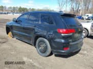 ✅ 2021 Jeep Grand Cherokee Limited • VIN: 1C4RJFBG9MC651276 • Лот: 41749880. Опубликован ранее на IAAI с пробегом 53 781 миль. Бесплатный доступ к архиву аукционных продаж из США и подробный отчёт об истории автомобиля на DreamBid. Изображение 3.