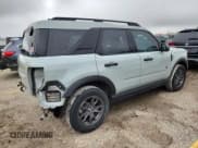 ✅ 2021 Ford Bronco Sport Big Bend • VIN: 3FMCR9B69MRA20824 • Lot: 89899065. Listed on Copart with 49,574 mi. Free auction sales archive from the USA and detailed vehicle history report at DreamBid. Image 3.