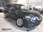 ✅ 2018 Nissan Rogue S • VIN: 5N1AT2MV3JC773456 • Lot: 43563754. Wystawiony na IAAI z przebiegiem 146 938 mil. Bezpłatny archiwum sprzedaży aukcyjnych z USA i szczegółowy raport historii pojazdu na DreamBid. Zdjęcie 6.