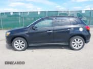 ✅ 2015 Mitsubishi Outlander GT • VIN: 4A4AR4AW3FE030571 • Lot: 41970360. Listed on IAAI with 74,683 mi. Free auction sales archive from the USA and detailed vehicle history report at DreamBid. Image 14.