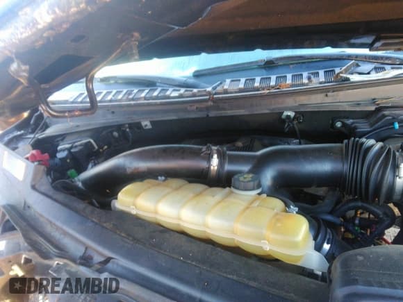 ✅ 2019 Ford Expedition Max Limited • VIN: 1FMJK2AT1KEA07091 • Lot: 43429920. Wystawiony na IAAI z przebiegiem 110 923 mil. Bezpłatny archiwum sprzedaży aukcyjnych z USA i szczegółowy raport historii pojazdu na DreamBid. Zdjęcie 10.