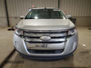 ✅ 2014 Ford Edge SEL • VIN: 2FMDK4JCXEBA75463 • Lot: 87030055. Listed on Copart with 150,109 mi. Free auction sales archive from the USA and detailed vehicle history report at DreamBid. Image 5.