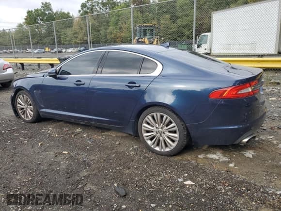✅ 2013 Jaguar XF V6 AWD • VIN: SAJWJ0EF8D8S91165 • Лот: 85130005. Опубликован ранее на Copart с пробегом 148 748 миль. Бесплатный доступ к архиву аукционных продаж из США и подробный отчёт об истории автомобиля на DreamBid. Изображение 2.