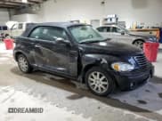 ✅ 2006 Chrysler PT Cruiser • VIN: 3C3HY55E06T314678 • Lot: 47574465. Listed on Copart with 81,261 mi. Free auction sales archive from the USA and detailed vehicle history report at DreamBid. Image 4.
