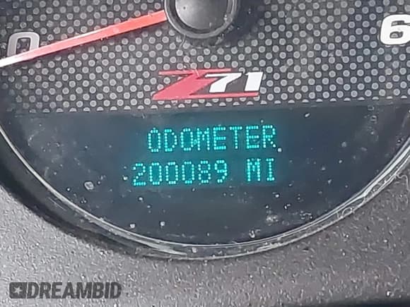 ✅ 2013 GMC Sierra 1500 SLT • VIN: 3GTP2WE72DG154762 • Лот: 43739738. Опубликован ранее на IAAI с пробегом 200 089 миль. Бесплатный доступ к архиву аукционных продаж из США и подробный отчёт об истории автомобиля на DreamBid. Изображение 14.