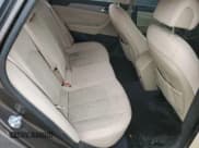 ✅ 2015 Hyundai Sonata SE • VIN: 5NPE24AF7FH167509 • Lot: 71515942. Listed on Copart with 44,609 mi. Free auction sales archive from the USA and detailed vehicle history report at DreamBid. Image 10.