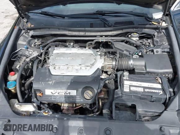 ✅ 2011 Honda Accord EX-L • VIN: 1HGCP3F87BA024561 • Лот: 43601794. Опубликован ранее на IAAI с пробегом 171 692 миль. Бесплатный доступ к архиву аукционных продаж из США и подробный отчёт об истории автомобиля на DreamBid. Изображение 10.