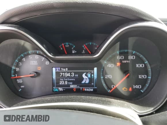 ✅ 2018 Chevrolet Impala LS • VIN: 2G11Z5SAXJ9103696 • Лот: 44037564. Опубликован ранее на Copart с пробегом 98 031 миль. Бесплатный доступ к архиву аукционных продаж из США и подробный отчёт об истории автомобиля на DreamBid. Изображение 9.